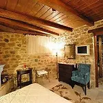 Arhontiko Kefalari 4*