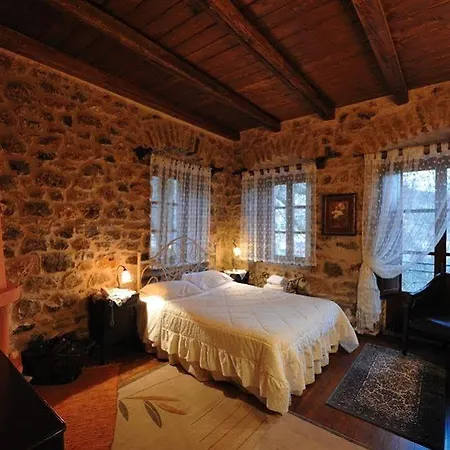 阿若迪蔻可法拉里旅馆 4* Kefalárion