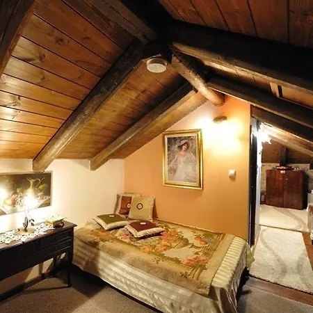 Arhontiko Kefalari Maison d'hôtes Kefalárion