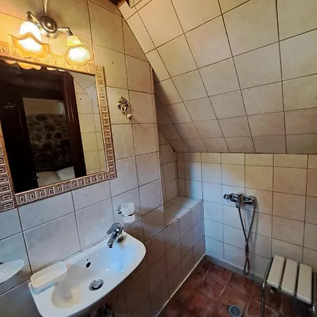 Arhontiko Kefalari Maison d'hôtes