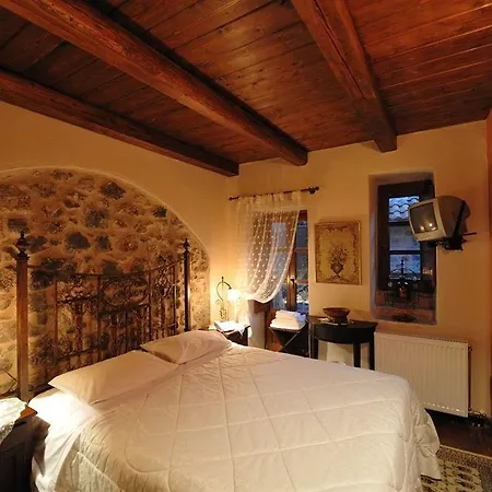 Arhontiko Kefalari Kefalárion