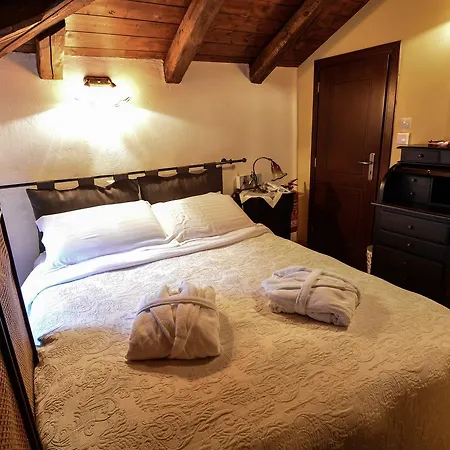 Arhontiko Kefalari 게스트하우스