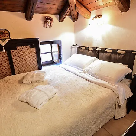 Maison d'hôtes Arhontiko Kefalari 4*