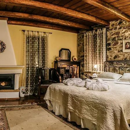 Arhontiko Kefalari 4* Kefalárion