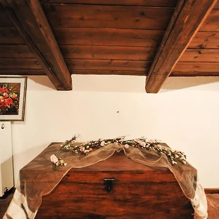 Maison d'hôtes Arhontiko Kefalari 4*