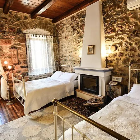Arhontiko 4* Kefalari (Corinthia)
