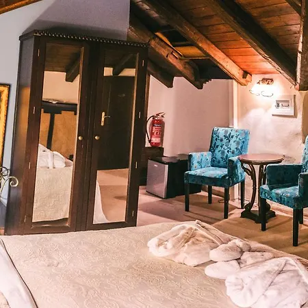 Arhontiko Kefalari Kefalárion