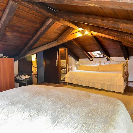 Arhontiko Kefalari Maison d'hôtes 4*