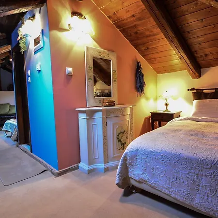 Arhontiko Kefalari 4*