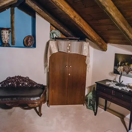 Maison d'hôtes Arhontiko Kefalari Kefalárion