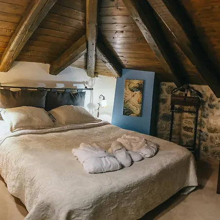 Arhontiko Kefalari 게스트하우스 Kefalárion