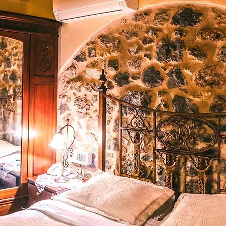 Maison d'hôtes Arhontiko Kefalari Kefalárion