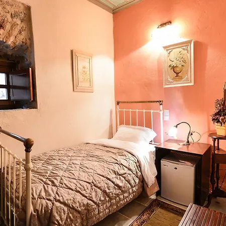 Maison d'hôtes Arhontiko Kefalari 4*