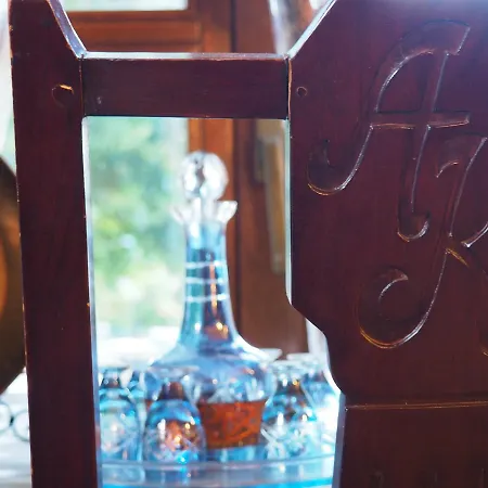 Maison d'hôtes Arhontiko Kefalari 4*