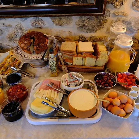 Arhontiko Kefalari Kefalárion