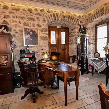 Maison d'hôtes Arhontiko Kefalari 3*