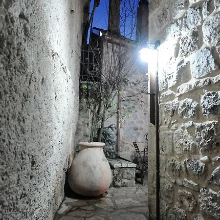 阿若迪蔻可法拉里旅馆 招待所 Kefalárion