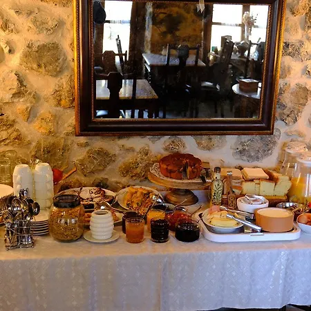 Arhontiko Kefalari Maison d'hôtes Kefalárion