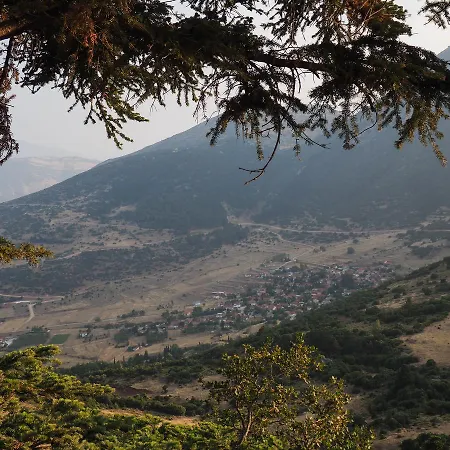 게스트하우스 Arhontiko Kefalari 4*