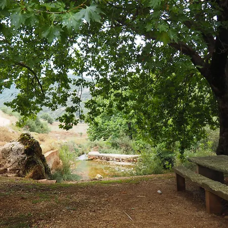 Maison d'hôtes Arhontiko Kefalari