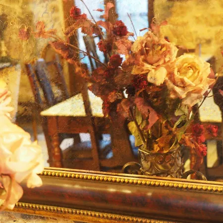 Maison d'hôtes Arhontiko Kefalari Kefalárion