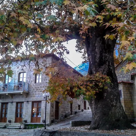 Maison d'hôtes Arhontiko Kefalari Kefalárion