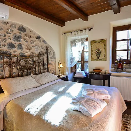 Arhontiko Kefalari Maison d'hôtes 4*