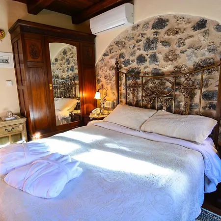 Maison d'hôtes Arhontiko Kefalari