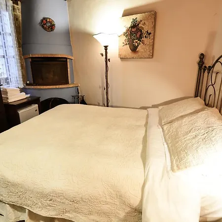 Maison d'hôtes Arhontiko Kefalari 3*