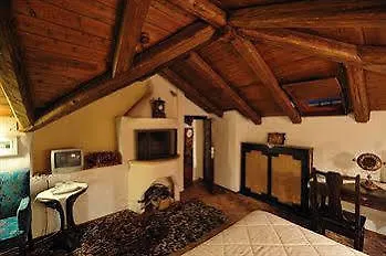 Arhontiko Kefalari Maison d'hôtes Kefalárion