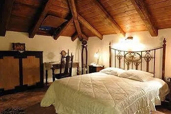 Maison d'hôtes Arhontiko Kefalari