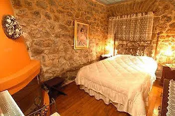 Arhontiko Kefalari Maison d'hôtes 3*