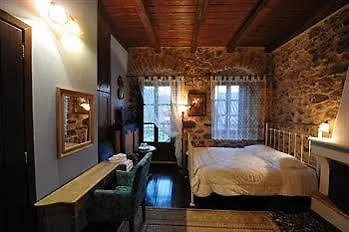 Arhontiko Kefalari Maison d'hôtes 3*