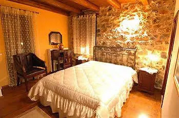 Maison d'hôtes Arhontiko Kefalari Kefalárion