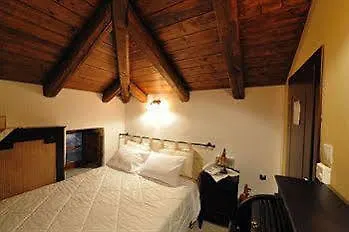 Arhontiko Kefalari Maison d'hôtes Kefalárion