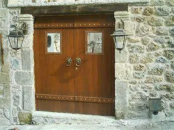 Arhontiko Kefalari Maison d'hôtes
