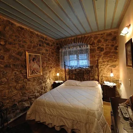 阿若迪蔻可法拉里旅馆 4* Kefalárion