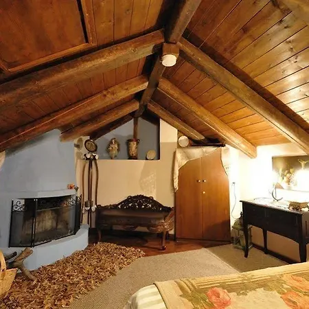 Arhontiko Kefalari Kefalárion