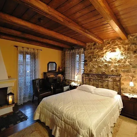 Arhontiko Kefalari 4* Kefalárion