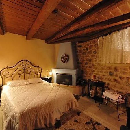 Arhontiko Kefalari Maison d'hôtes Kefalárion