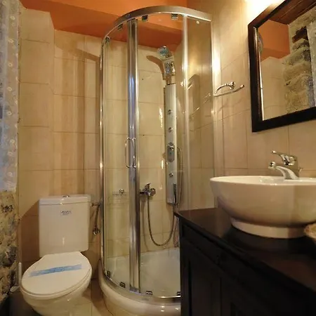 Arhontiko Kefalari 게스트하우스 Kefalárion