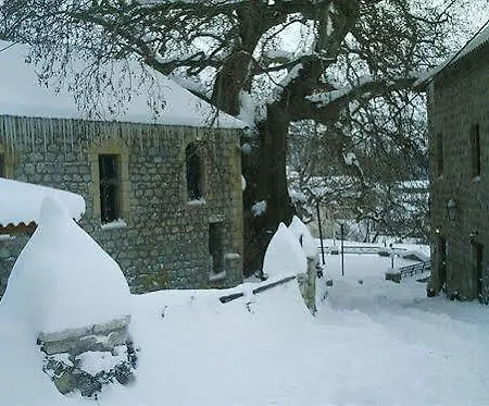 Arhontiko Kefalari Maison d'hôtes