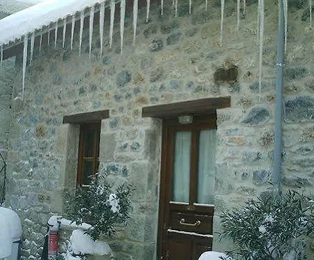 阿若迪蔻可法拉里旅馆 4* Kefalárion