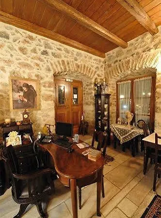 阿若迪蔻可法拉里旅馆 4* Kefalárion