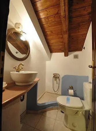 Maison d'hôtes Arhontiko Kefalari