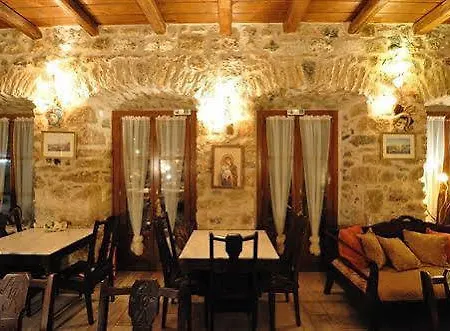 阿若迪蔻可法拉里旅馆 招待所 Kefalárion