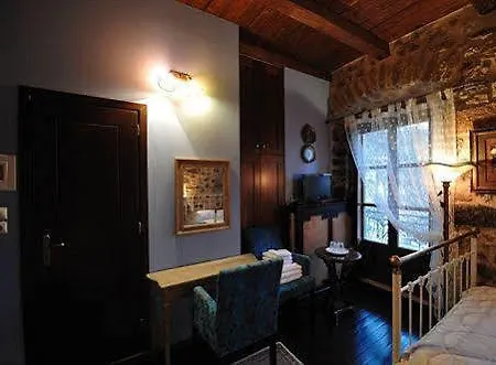 Arhontiko Kefalari Maison d'hôtes 4*