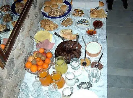 Arhontiko Kefalari Maison d'hôtes Kefalárion