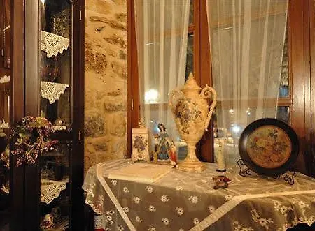 Maison d'hôtes Arhontiko Kefalari