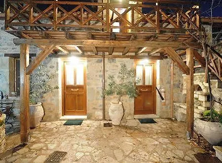 Arhontiko Kefalari Kefalárion